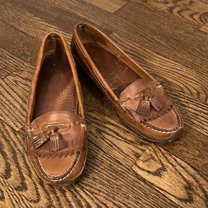 Dexter Kiltie Loafers